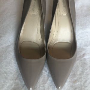 Calvin Klein pumps